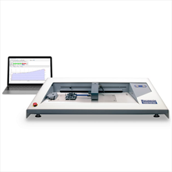 Máy đo lực kéo nén Mecmesin FPT-H1-i